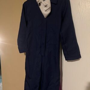 Michael myers costume
